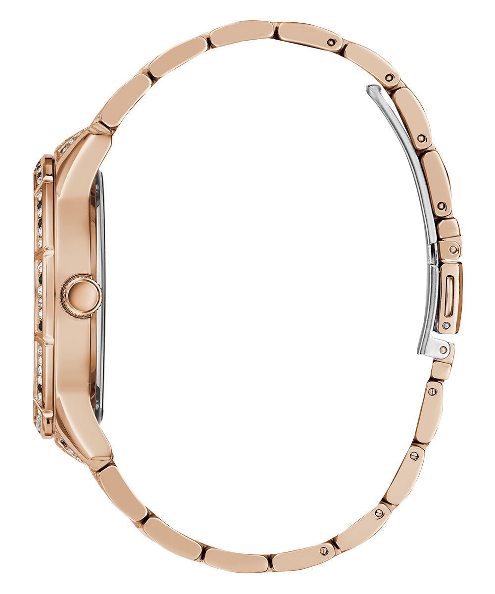 Reloj Multifunción Oro Rosa